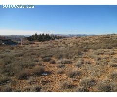 Finca rustica en Venta en Oteruelo de la Vega, Teruel