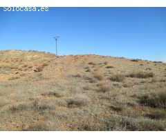 Finca rustica en Venta en Oteruelo de la Vega, Teruel
