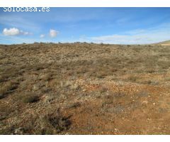 Finca rustica en Venta en Oteruelo de la Vega, Teruel