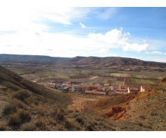 Finca rustica en Venta en Oteruelo de la Vega, Teruel