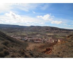 Finca rustica en Venta en Oteruelo de la Vega, Teruel