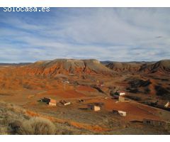 Finca rustica en Venta en Oteruelo de la Vega, Teruel
