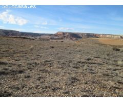 Finca rustica en Venta en Oteruelo de la Vega, Teruel