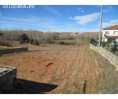 Finca rustica en Venta en Oteruelo de la Vega, Teruel
