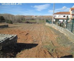 Finca rustica en Venta en Oteruelo de la Vega, Teruel