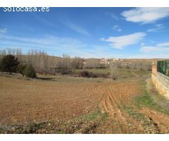 Finca rustica en Venta en Oteruelo de la Vega, Teruel