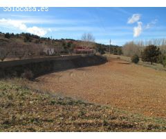 Finca rustica en Venta en Oteruelo de la Vega, Teruel