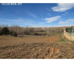 Finca rustica en Venta en Oteruelo de la Vega, Teruel
