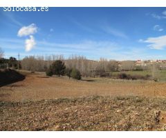 Finca rustica en Venta en Oteruelo de la Vega, Teruel