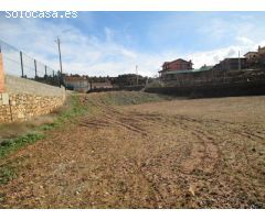 Finca rustica en Venta en Oteruelo de la Vega, Teruel