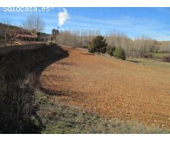 Finca rustica en Venta en Oteruelo de la Vega, Teruel