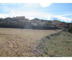Finca rustica en Venta en Oteruelo de la Vega, Teruel