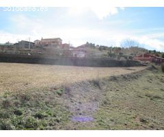 Finca rustica en Venta en Oteruelo de la Vega, Teruel