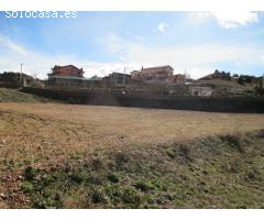 Finca rustica en Venta en Oteruelo de la Vega, Teruel