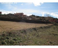 Finca rustica en Venta en Oteruelo de la Vega, Teruel