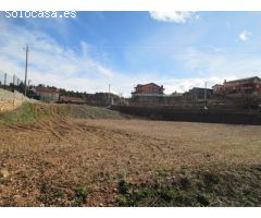 Finca rustica en Venta en Oteruelo de la Vega, Teruel