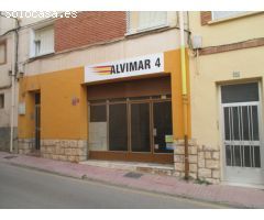 Local comercial en Alquiler en Oteruelo de la Vega, Teruel