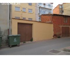 Local comercial en Alquiler en Oteruelo de la Vega, Teruel