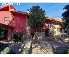 Chalet en Venta en Oteruelo de la Vega, Teruel