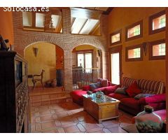 Chalet en Venta en Oteruelo de la Vega, Teruel