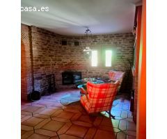 Chalet en Venta en Oteruelo de la Vega, Teruel