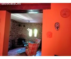 Chalet en Venta en Oteruelo de la Vega, Teruel