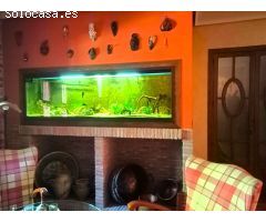 Chalet en Venta en Oteruelo de la Vega, Teruel
