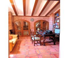 Chalet en Venta en Oteruelo de la Vega, Teruel