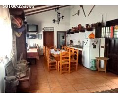 Chalet en Venta en Oteruelo de la Vega, Teruel