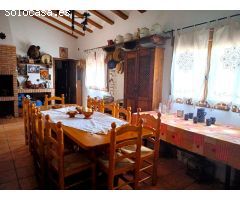 Chalet en Venta en Oteruelo de la Vega, Teruel