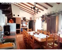 Chalet en Venta en Oteruelo de la Vega, Teruel