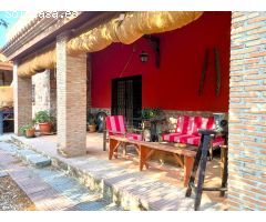 Chalet en Venta en Oteruelo de la Vega, Teruel
