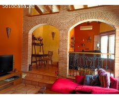 Chalet en Venta en Oteruelo de la Vega, Teruel