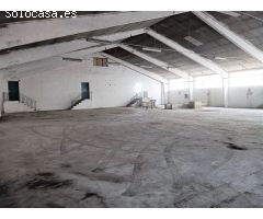 Nave en Alquiler en Oteruelo de la Vega, Teruel