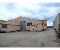 Nave en Alquiler en Oteruelo de la Vega, Teruel