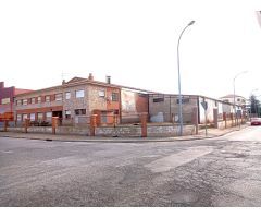 Nave en Venta en Oteruelo de la Vega, Teruel