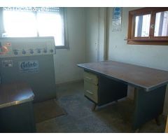 Nave en Venta en Oteruelo de la Vega, Teruel