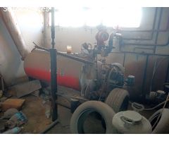 Nave en Venta en Oteruelo de la Vega, Teruel