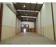 Nave en Alquiler en Oteruelo de la Vega, Teruel