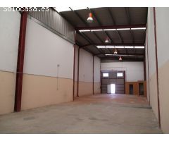 Nave en Alquiler en Oteruelo de la Vega, Teruel