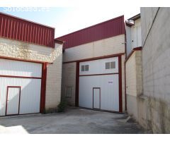 Nave en Alquiler en Oteruelo de la Vega, Teruel