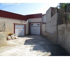 Nave en Alquiler en Oteruelo de la Vega, Teruel