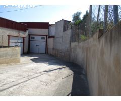 Nave en Alquiler en Oteruelo de la Vega, Teruel