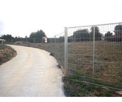 Finca rustica en Venta en Oteruelo de la Vega, Teruel