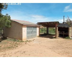 Finca rustica en Venta en Oteruelo de la Vega, Teruel