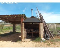Finca rustica en Venta en Oteruelo de la Vega, Teruel