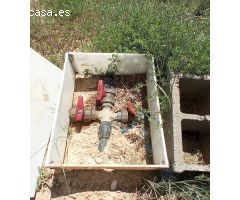 Finca rustica en Venta en Oteruelo de la Vega, Teruel