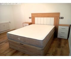 Piso en Venta en Oteruelo de la Vega, Teruel