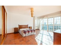 MAGNÍFICO CHALET INDEPENDIENTE EN GUADARRAMA – URBANIZACIÓN PRIVADA