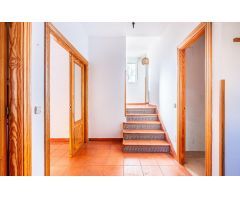 MAGNÍFICO CHALET INDEPENDIENTE EN GUADARRAMA – URBANIZACIÓN PRIVADA
